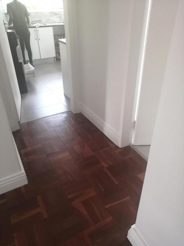 To Let 3 Bedroom Property for Rent in Plumstead Western Cape